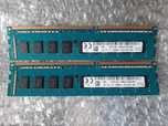 Оперативна пам'ять Hynix 4gb (2*2gb) HMT325U7EFR8C-PB