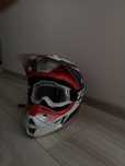 Kask Fox v2 roz l