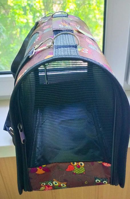 Переноска для тварин