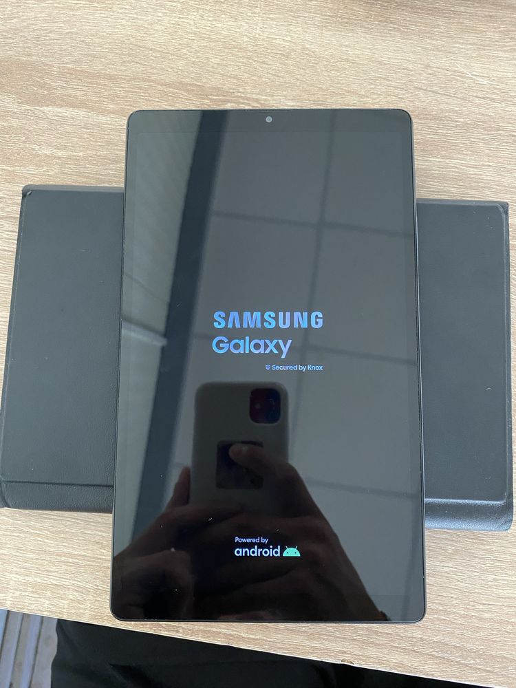 Планшет SAMSUNG GALAXY Tab A7 Lite