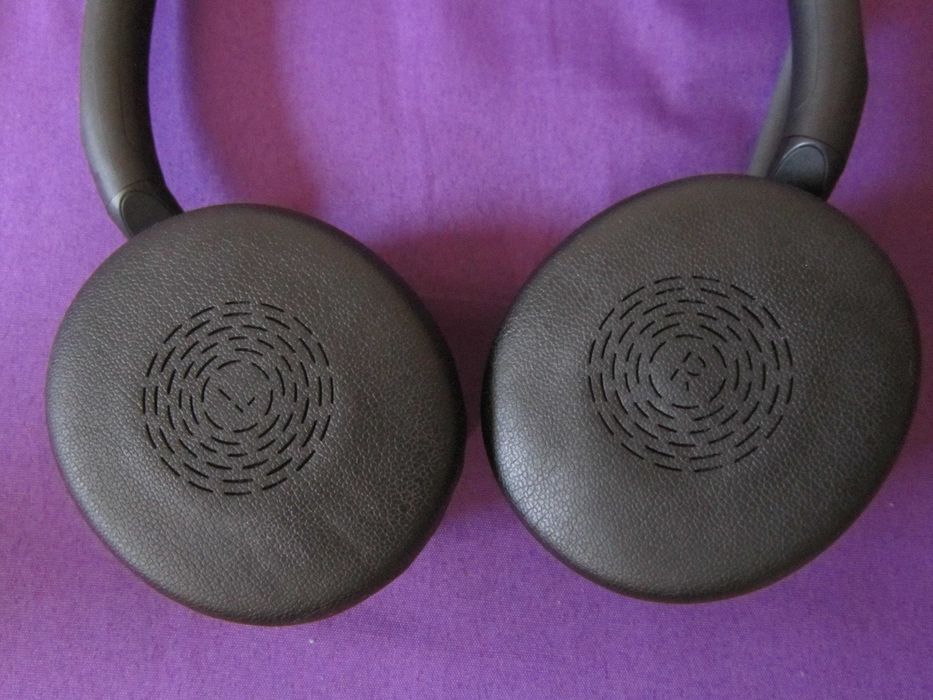 Słuchawki bluetooth bezprzewodowe Jabra Evolve2 55 Stereo USB-A UC