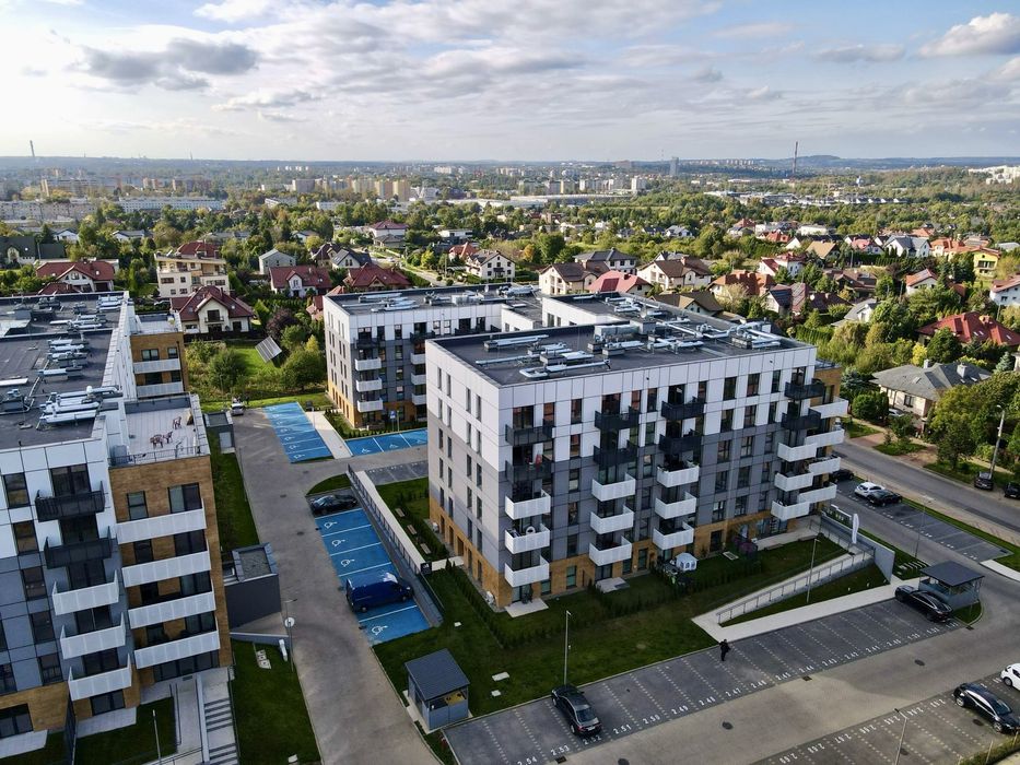 GOTOWE Do Odbioru- Ostatnie Mieszkania w Inwestycji