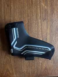 Ochraniacze neoprenowe Shimano S20000 rozmiar S (37-40)