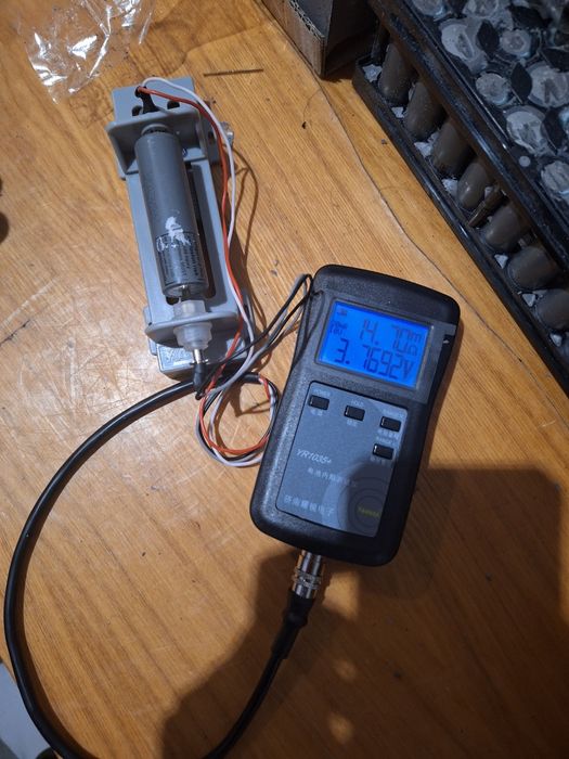 Акумулятори LG INR 21700 - M50LT 4900-5000mAh.