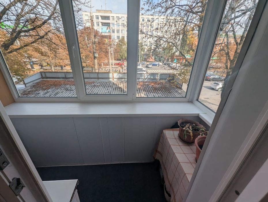 Оренда двокімнатної квартири