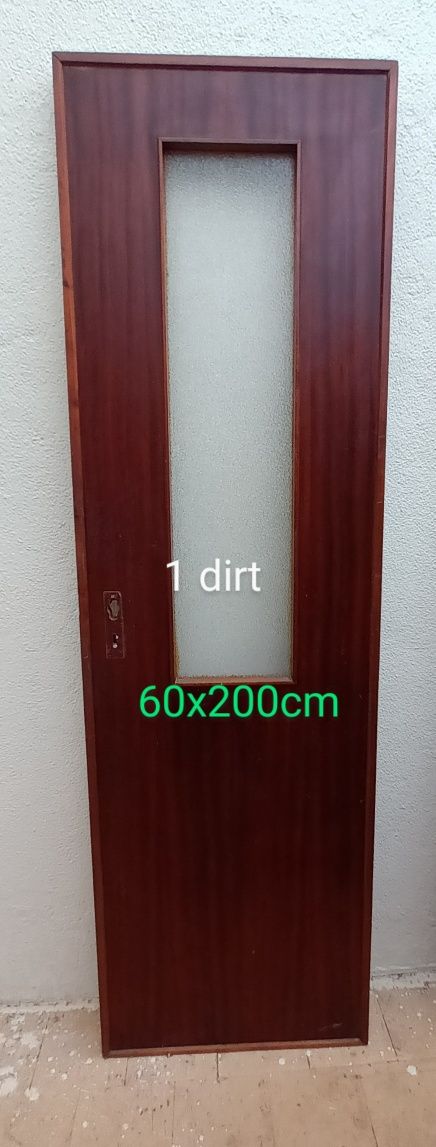 Portas de interior varias
