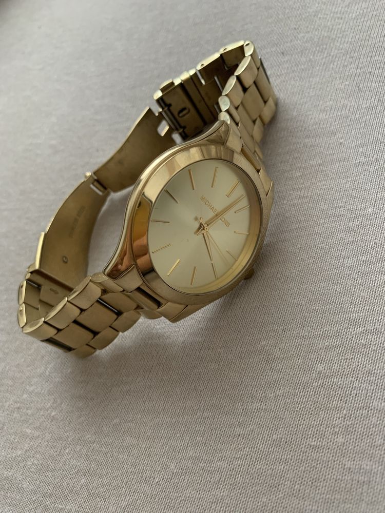 Zegarek Michael Kors 3179 Runway