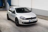 Volkswagen Golf VI | Match | 1.4 TSI |