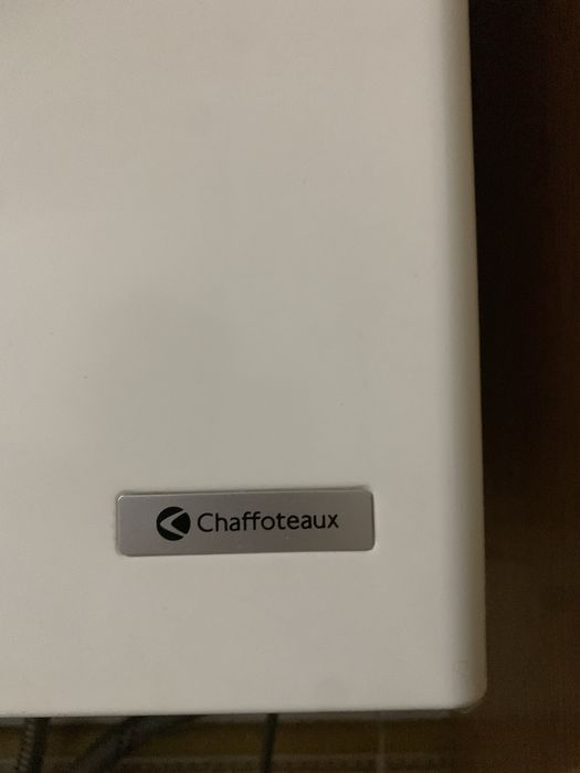 Caldeira Chaffoteaux Alixia