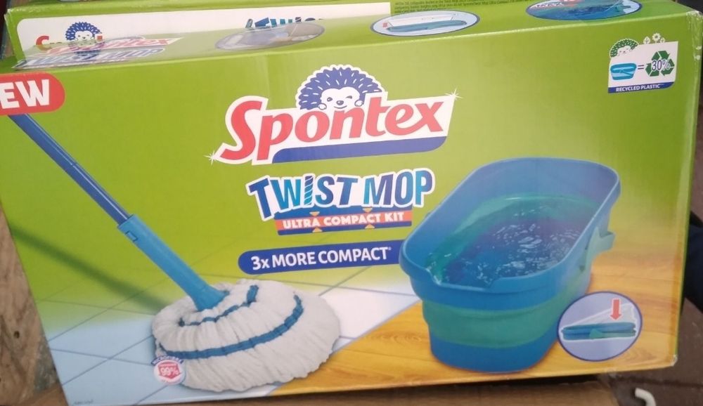 Zestaw do sprzątania