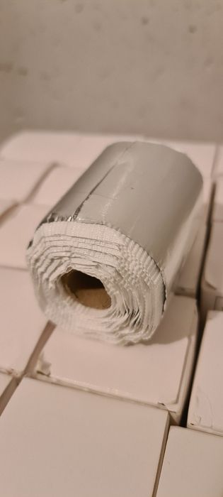 Kampo taśma uszczelniająca do blatu