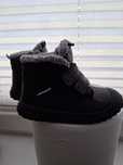 Buty zimowe ocieplane 24