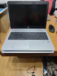 HP probook 450 G4 i7-7TH GEN/256 SSD/8Go/15.6"FHD