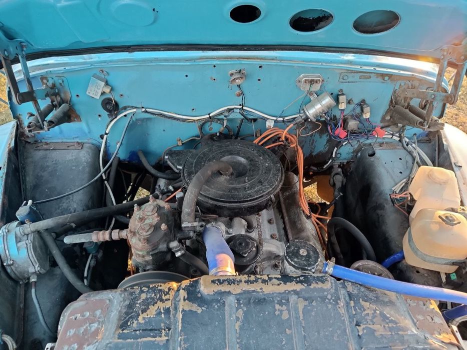 Продам ЗІЛ 130 самоскид