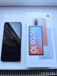 Xiaomi Redmi Note 10Pro 6GB RAM 128 GB ROM
