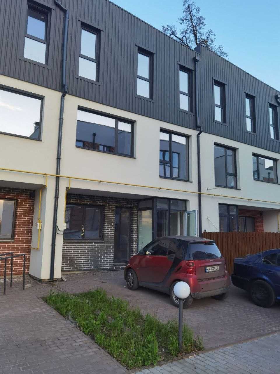 Продаю  будинок, таунхаус— 116,4 м².