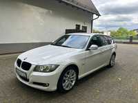 BMW Seria 3 X-Drive, M-Pakiet, Ksenon, Zarejestrowane