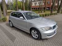 BMW Seria 1 2.0*benz*100%Bezwyp.*od właściciela*mały przebieg*