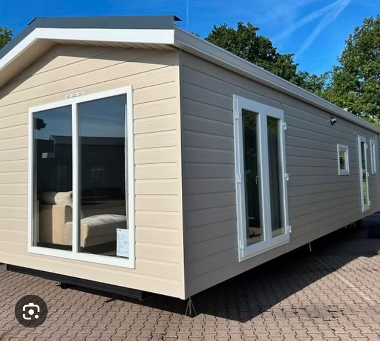 Mobile home, para arrendar 350€ c/ despesas incluidas