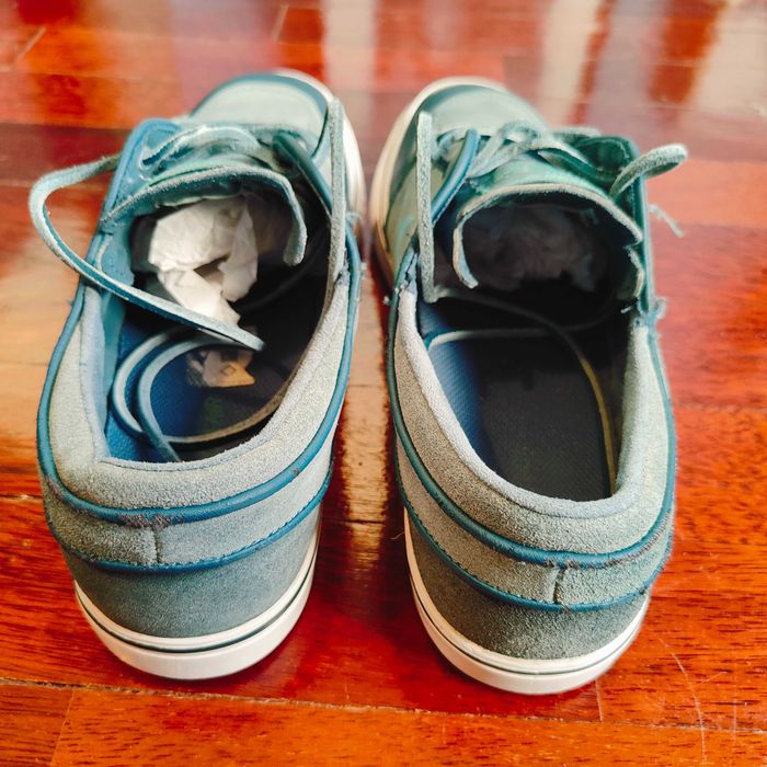 Tenis Sapatilhas Nike SB Janoski skate skateboarding 42.5