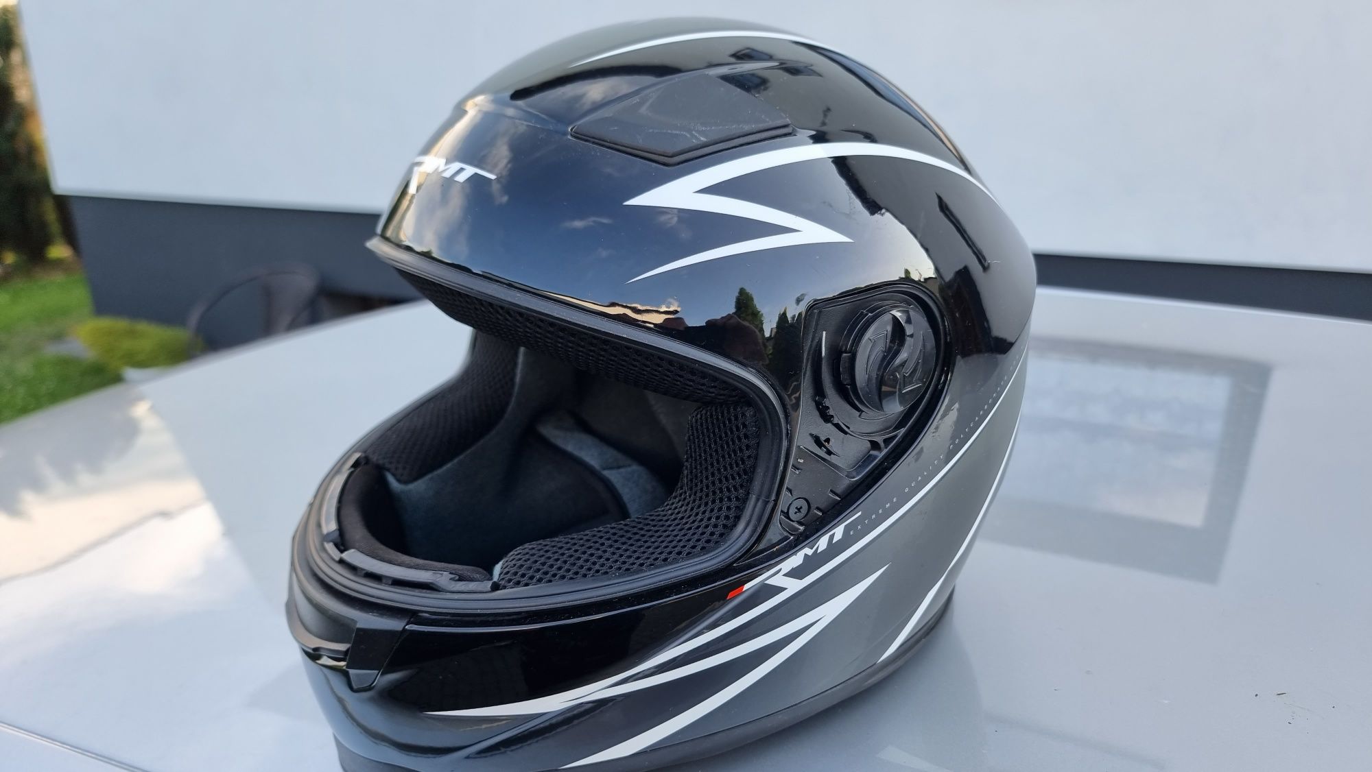 Kask RMT extreme XL