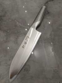 Nóż japonski do sushi Santoku 180 mm G46, piekielnie ostry