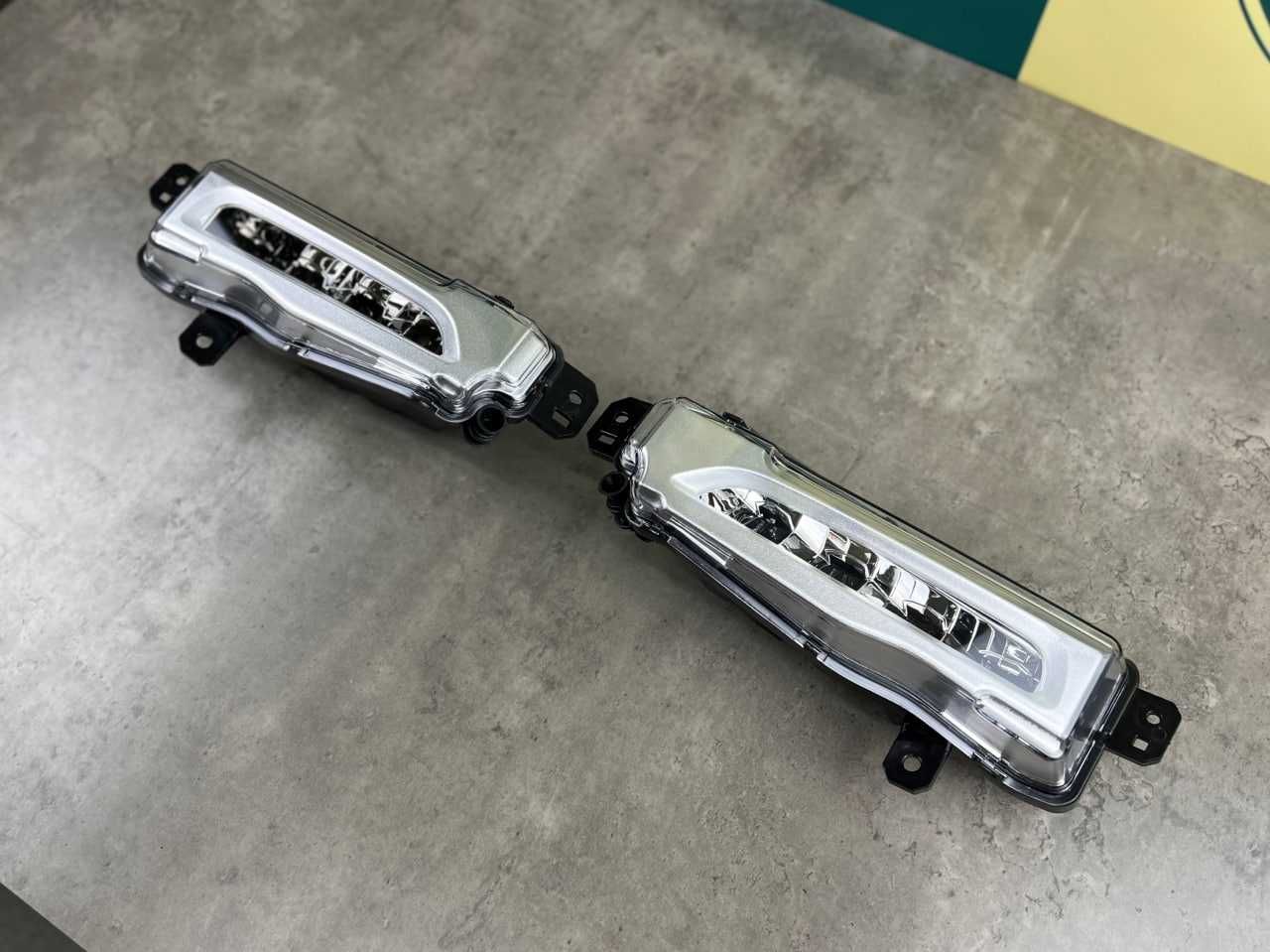 Протитуманна фара - BMW X5 / X6 / X7 ( G05  / G06/ G07 )
