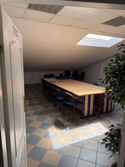 Hala magazynowa z zapleczem biurowo - socjalnym w Zamościu
