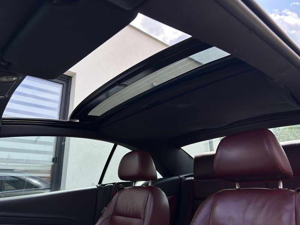 VW EOS 2.0TDI Polski Salon