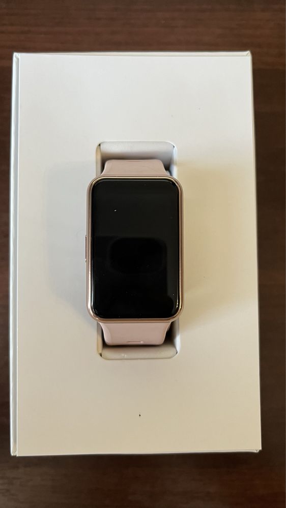 Smart годинник Huawei Watch Fit(TIA-09)