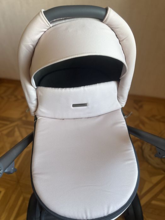 Коляска Bebetto Flavio Можливий торг