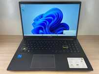 Laptop ASUS VivoBook 15 K513E | i5-1135G7 / 8GB / 512GB | CZARNY |