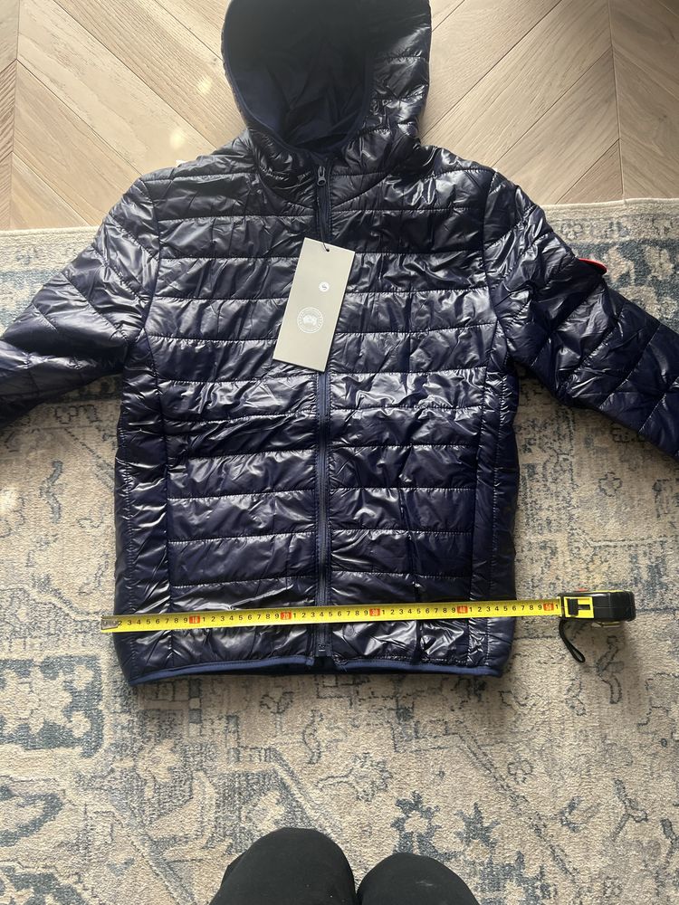 Kurtka Canada Goose