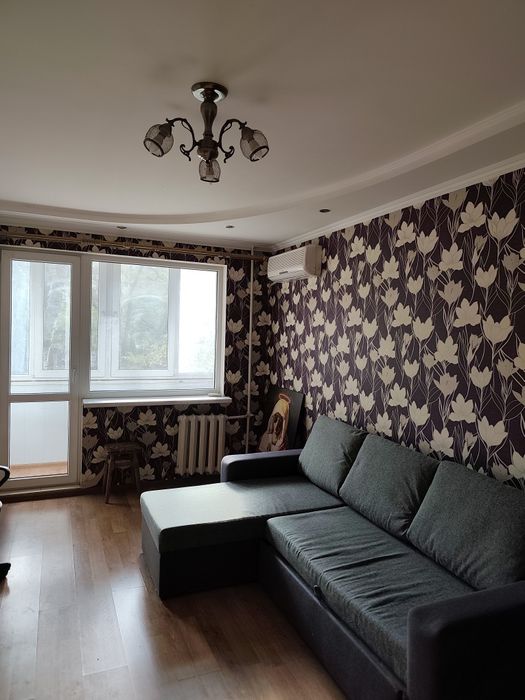 Аренда 1 комнатная квартира, Черёмушки