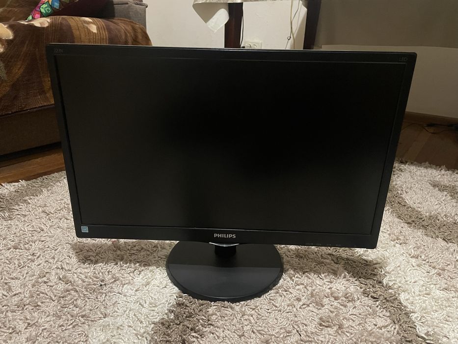 Монітор  для пк бу