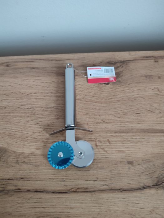 Radełko ze stali nierdzewnej