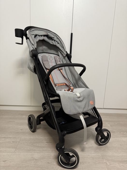 Дитячій візочок Cybex Beezy 2023