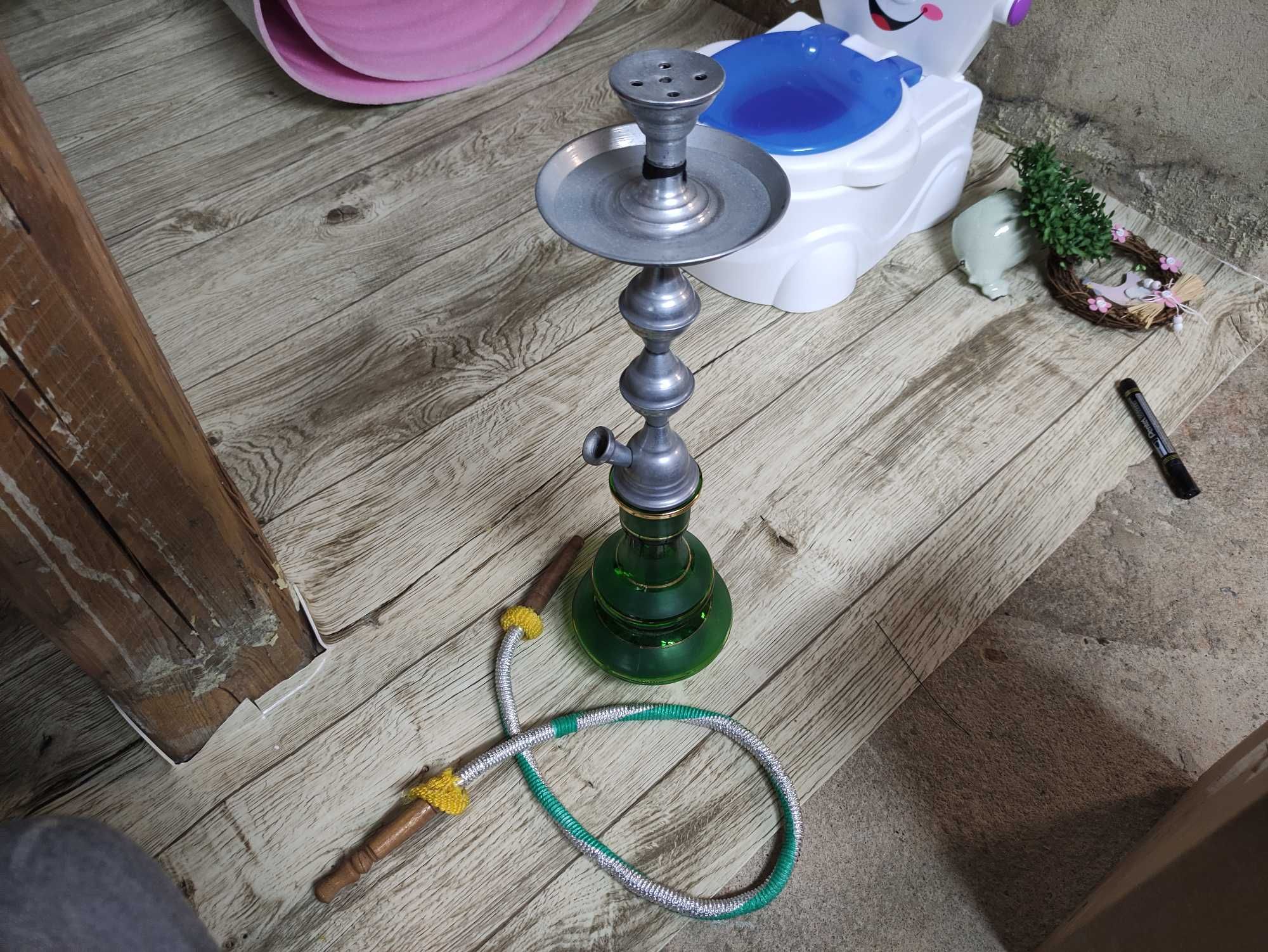 SHISHA FAJKA Wodna bongo sisza