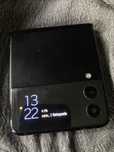 Samsung galaxy flip 3 zbity wyswietlacz, reszta ok