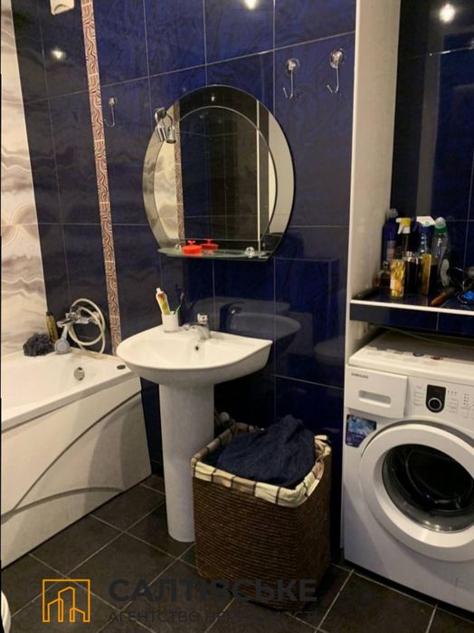 6719-ЕГ Продам 1К квартиру на Салтовке Героев Труда 533 м/р