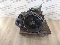 КПП Форд Мондео МК3 MTX75 / MMT6 Ford Mondeo mk3