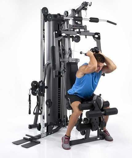 Atlas treningowy Finnlo Autark 2200. Dostawa gratis.