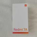 Smartfon Xiaomi Redmi 7A