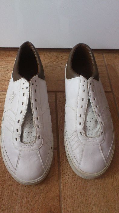 Кроссовки мужские Ориджинал Пенгуин Кросівки чоловічі Original Penguin