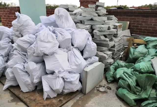 Вивіз сміття Підгірці Романків Великі Дмитровичі Безрадичі Копачів