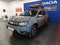 Dacia Duster Journey 130, 2023r. Światła LED, Nawigacja, kamera cofania