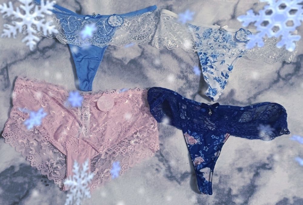 Stringi nowe, będę  Twoją  wróżką