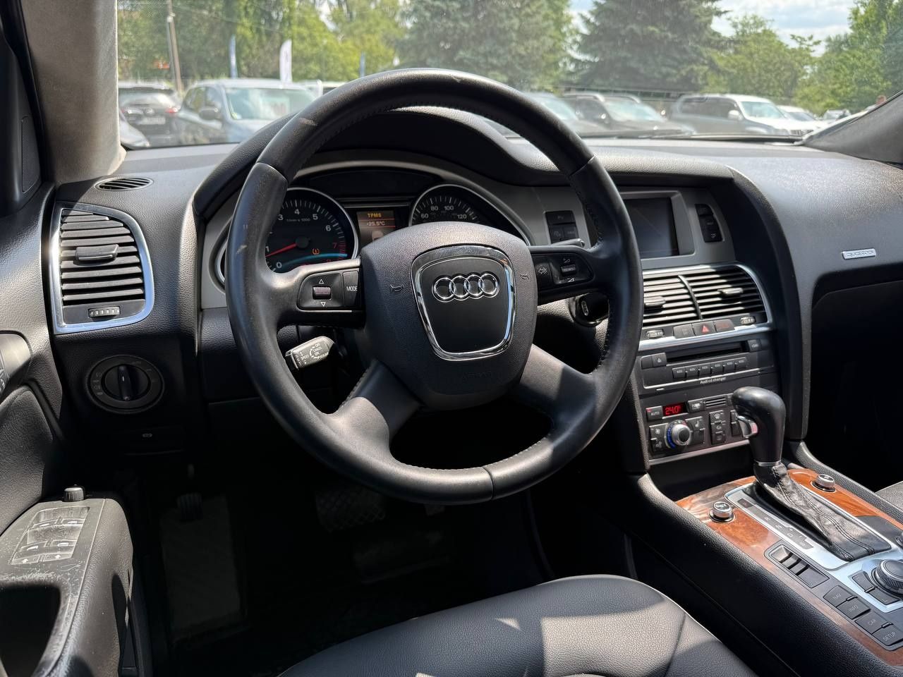 Audi Q7 №1346р (ВНЕСОК від 15%) Альянс Авто Кривий Ріг