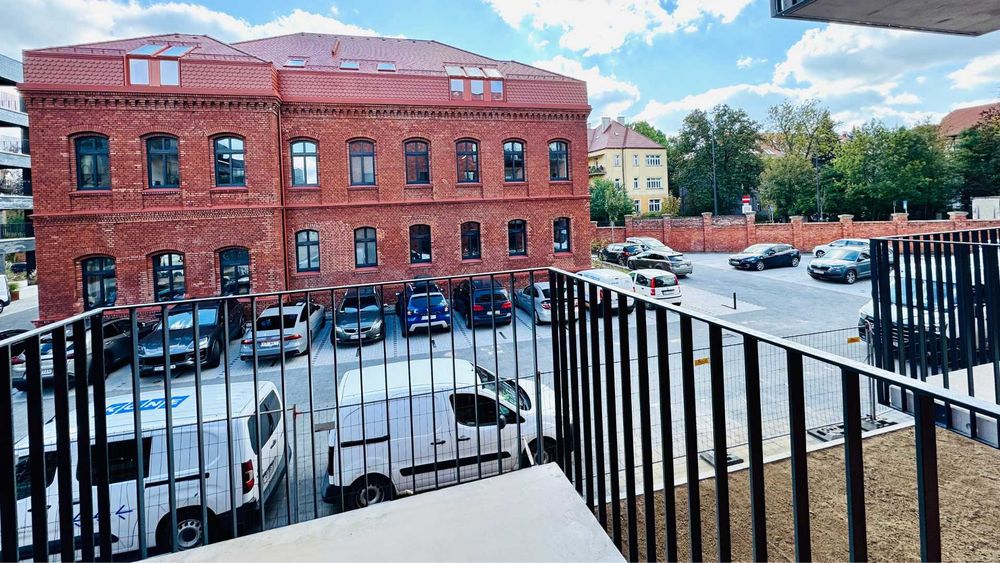 Mieszkanie I06 – 3 pokoje, 70,09 m² z balkonem, cena 665 855 zł