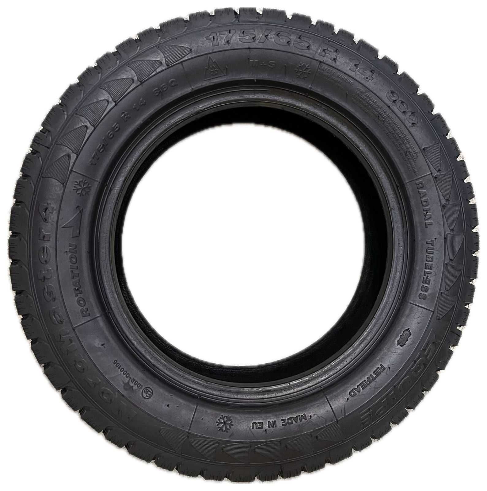 4x185/65 R 15 Opony Bieżnikowane Zima 2 Lata Gwarancji!!
